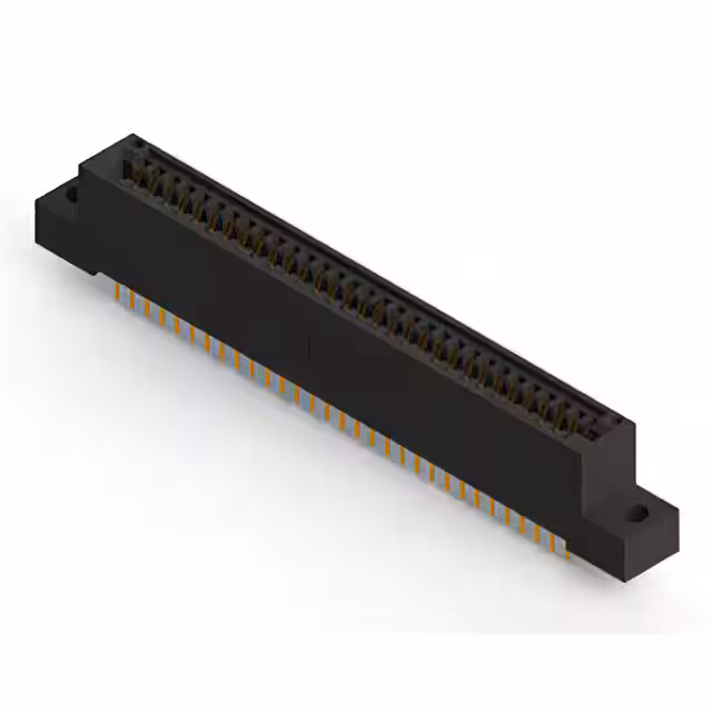 395-062-525-204 EDAC Inc.  Edgeboard Connectors